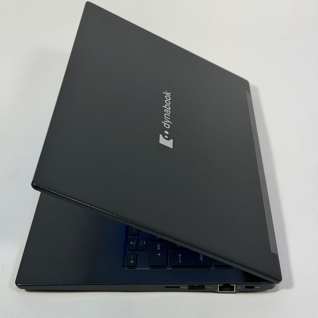 97.G83/HU 超軽量 i5-11世代 16G512G Office2024