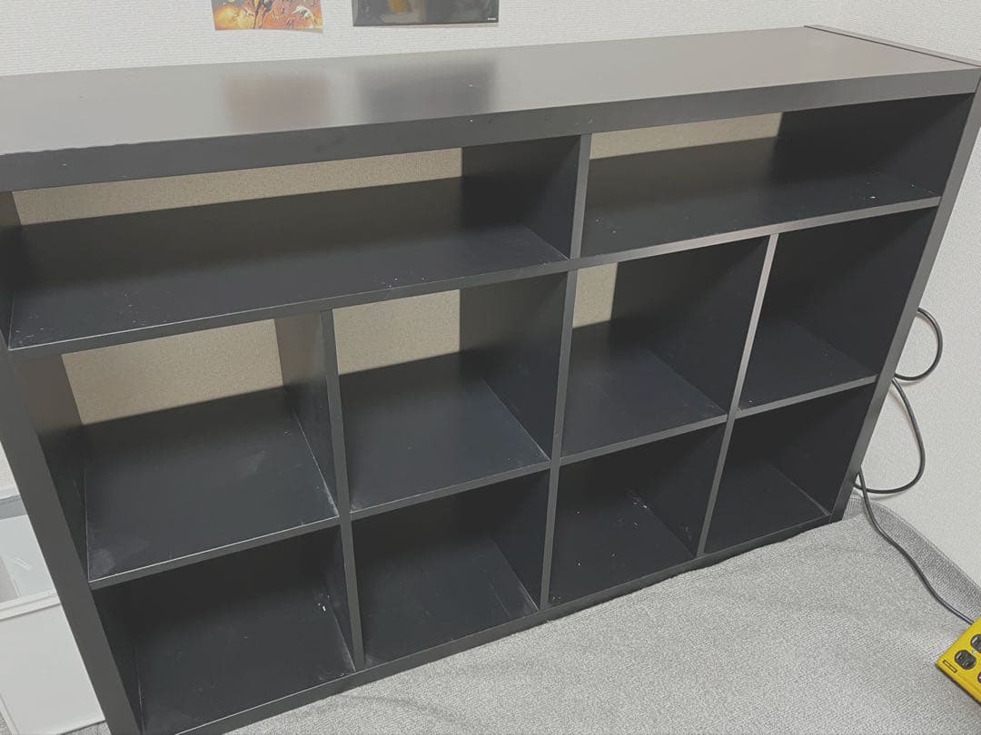 引き取り希望　IKEA OBEGRÄNSAD カラックス