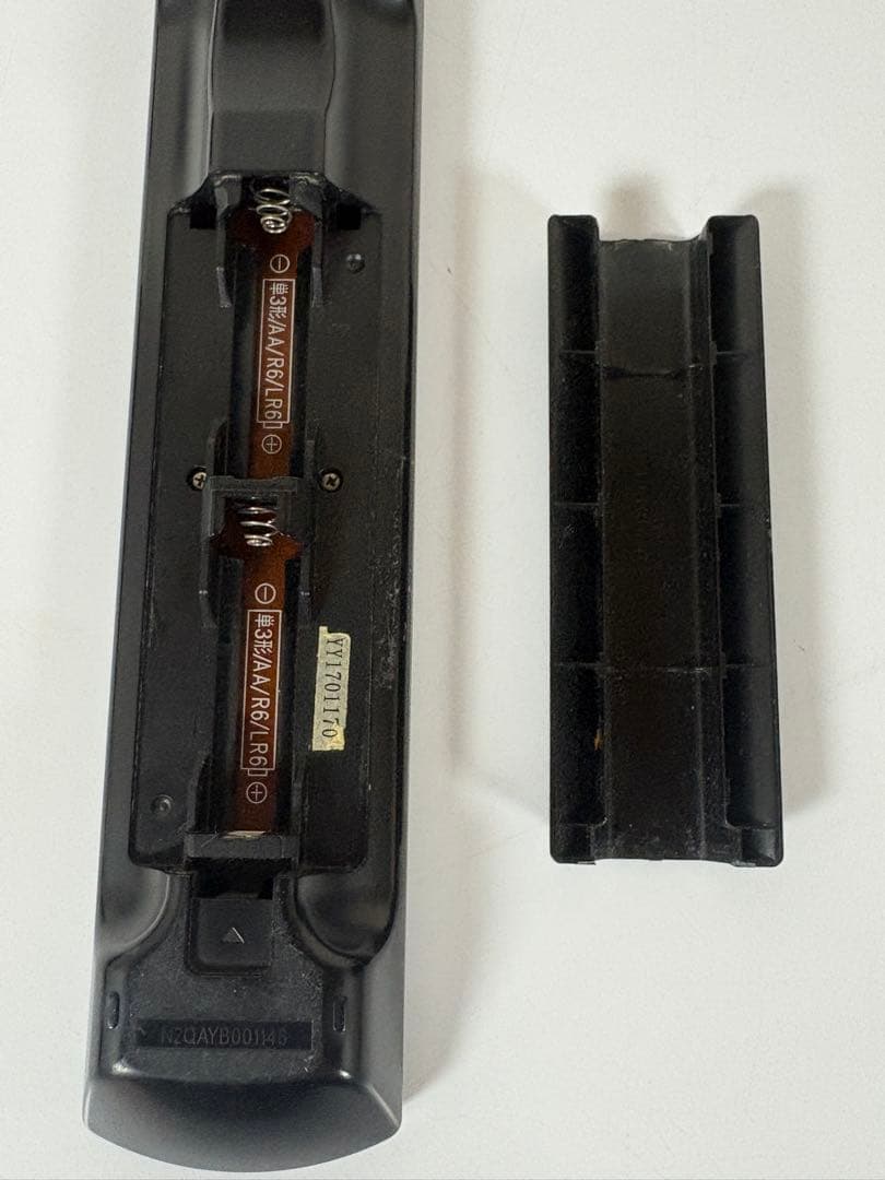 Panasonic ブルーレイレコーダー DMR-BRW1020 1TB 動作