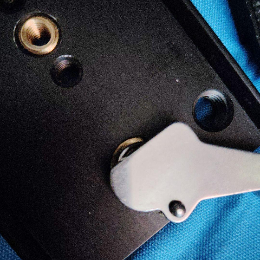 LINHOF QUICKFX　Ⅱ 00386　リンホフ