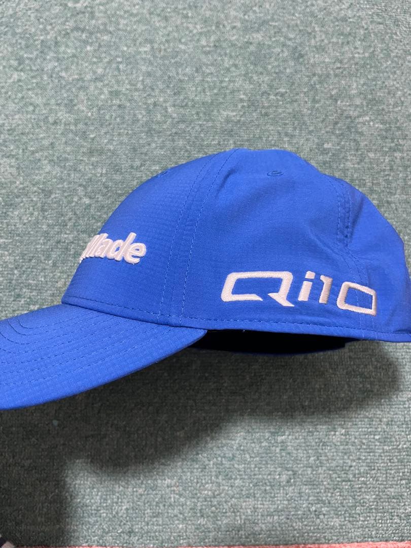 TaylorMade テーラーメイド　帽子　Qi10 ツアーレーダー4点セット