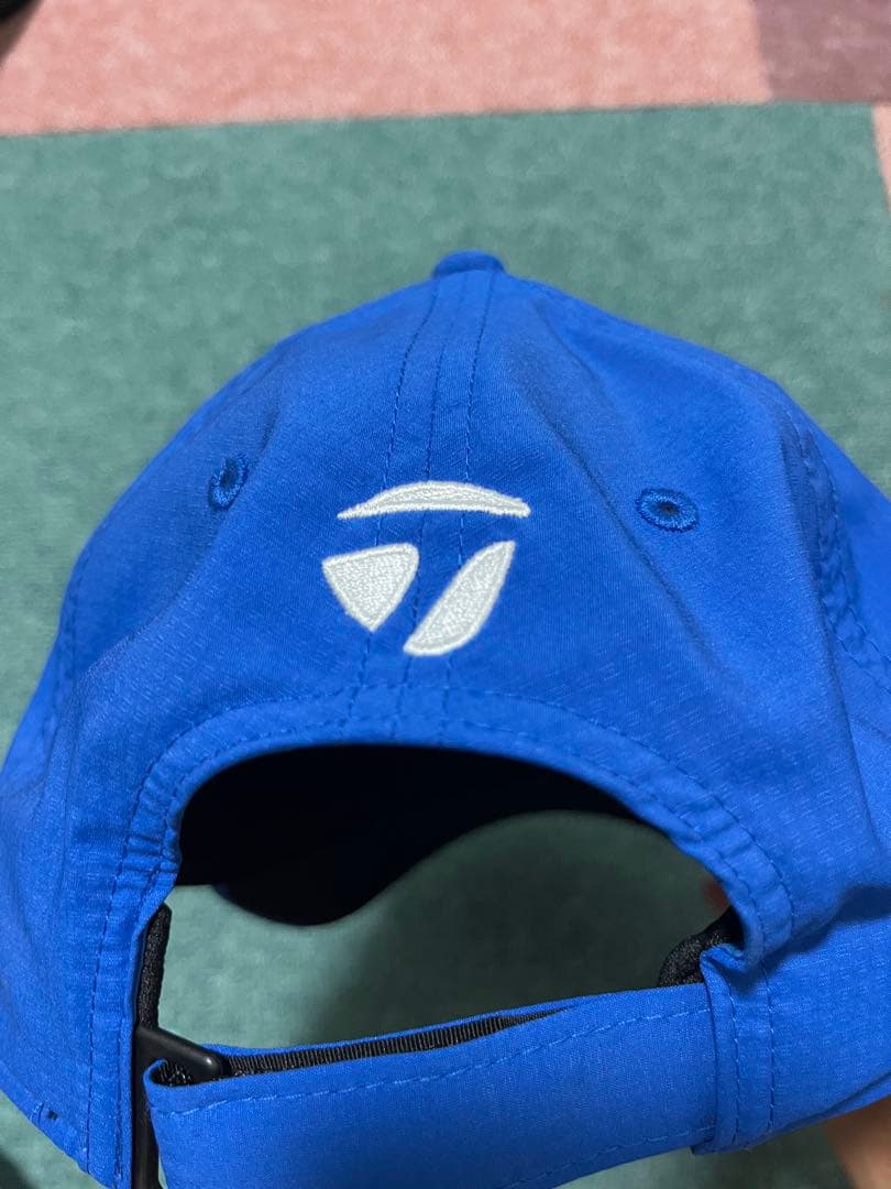TaylorMade テーラーメイド　帽子　Qi10 ツアーレーダー4点セット