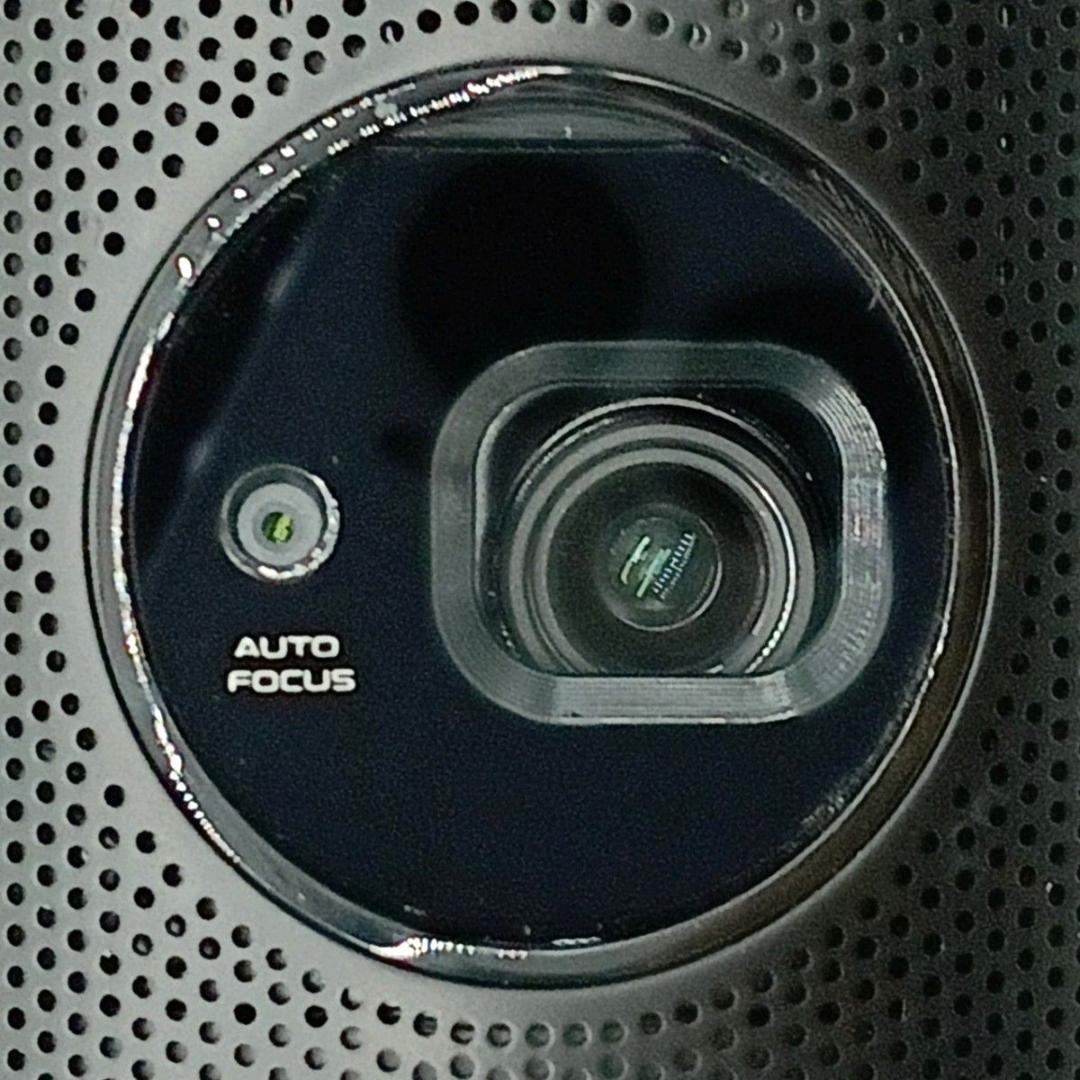 Anker Nebula Capsule Ⅱ D2421N12 プロジェクター