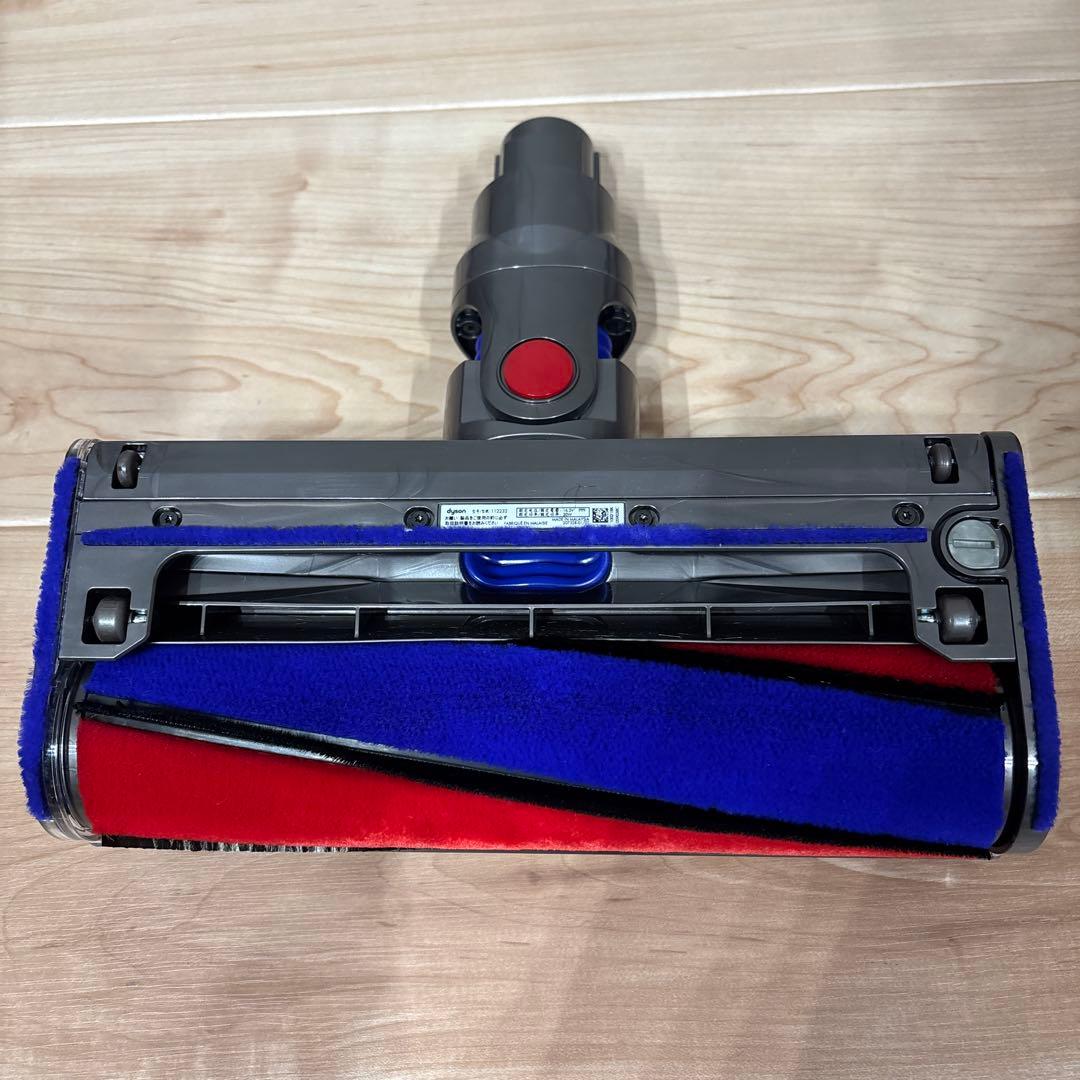 【新品同様】Dyson V6 スティッククリーナー本体