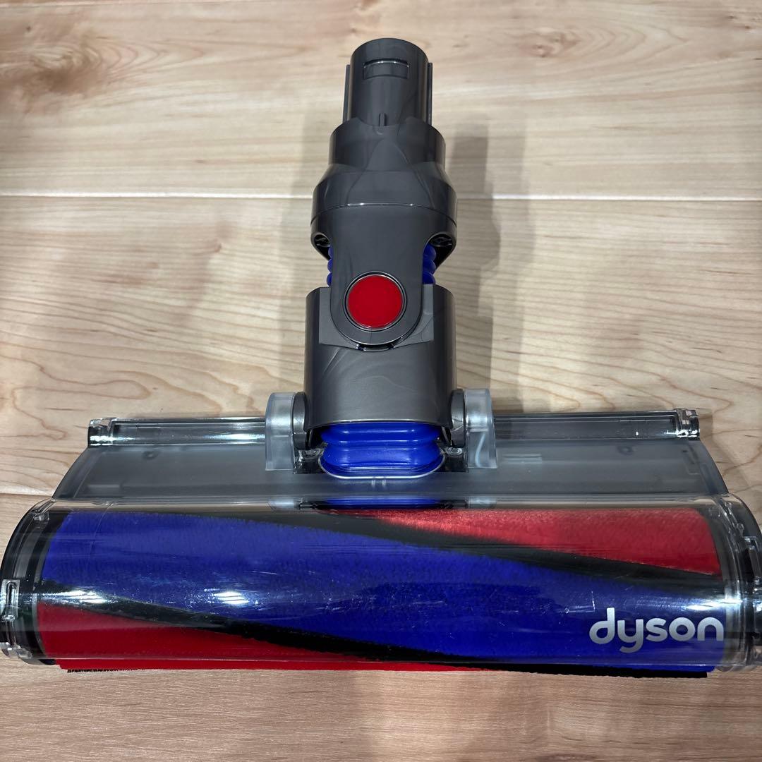 【新品同様】Dyson V6 スティッククリーナー本体