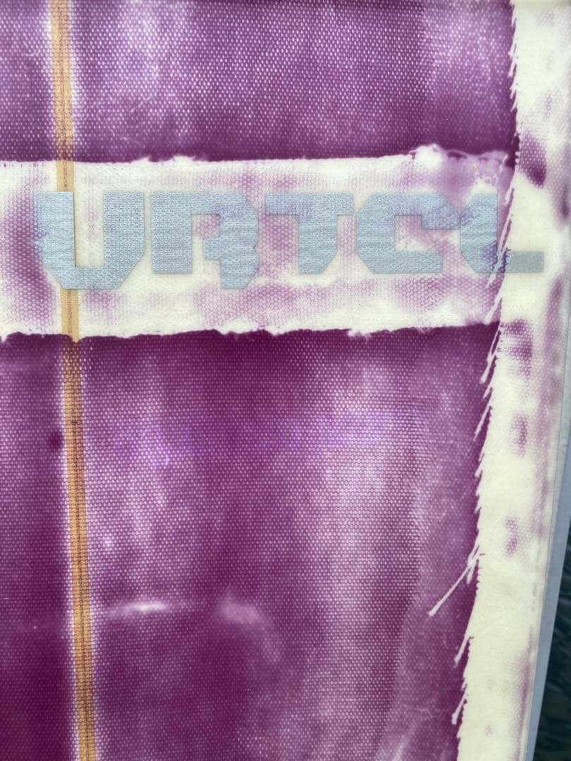 ☆URTCL☆EPSロングボード ☆9'1/2×58×6.8 ☆軽量型☆