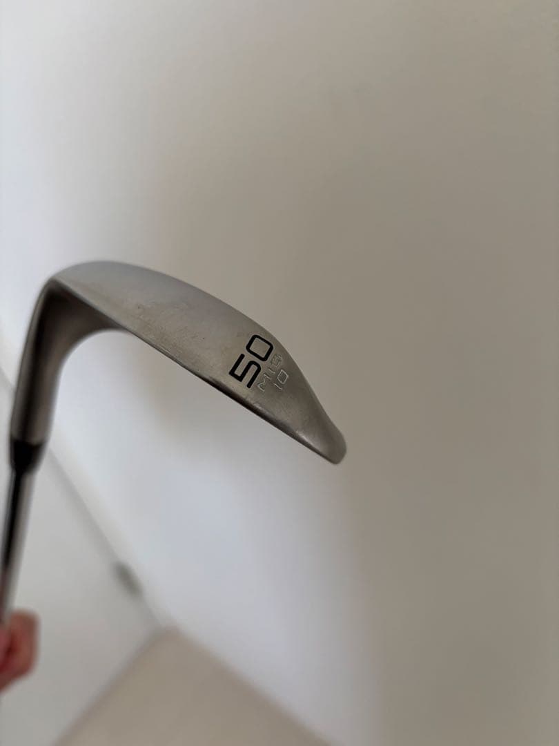 希少！スリクソンZフォージド 7本 モーダス125