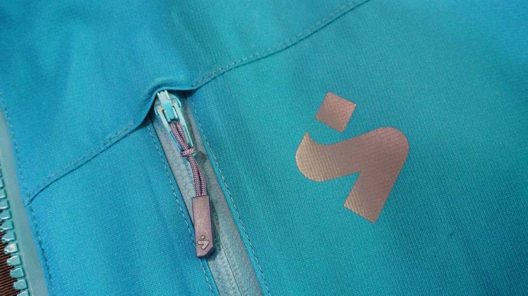 スウィートプロテクション　スノージャケット　XS　日本SーL相当　DryZeal