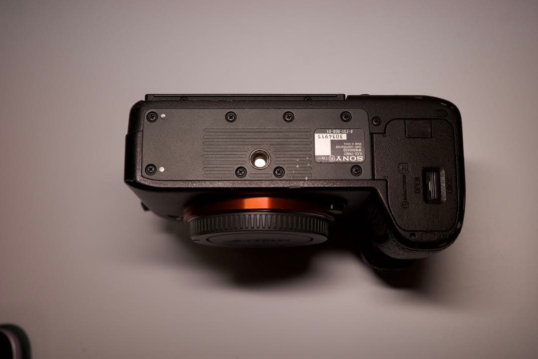 さ*ん様 SONY α7 RIII ミラーレス一眼カメラ