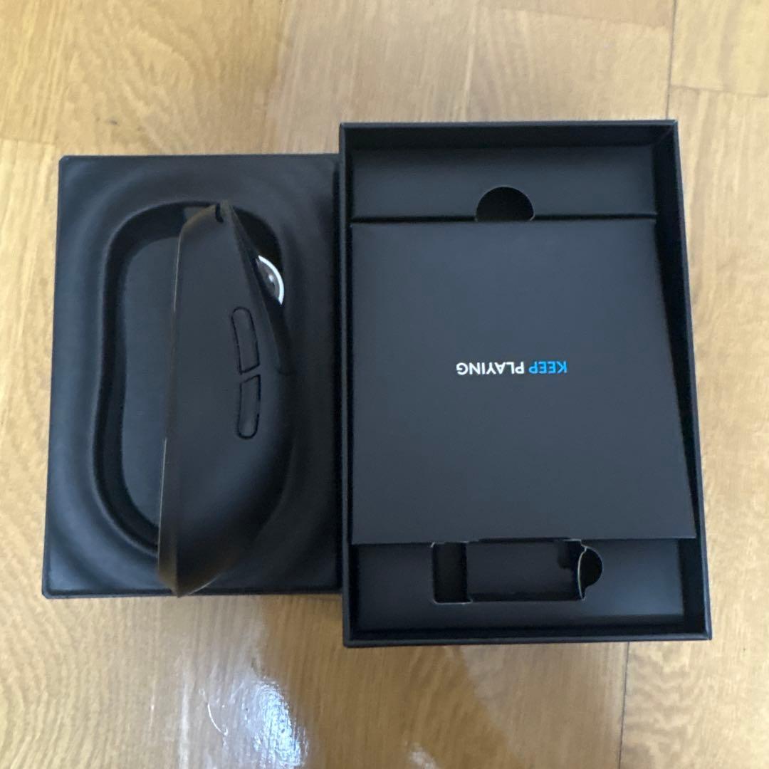 logicool PRO X SUPERLIGHT 2 本体