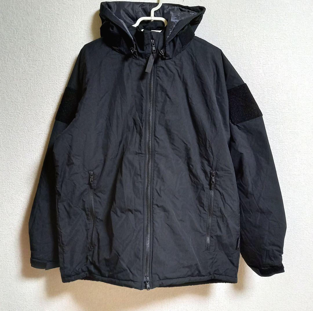 25FW WILD THINGS ハッピージャケットタイプ2 WT25105SK