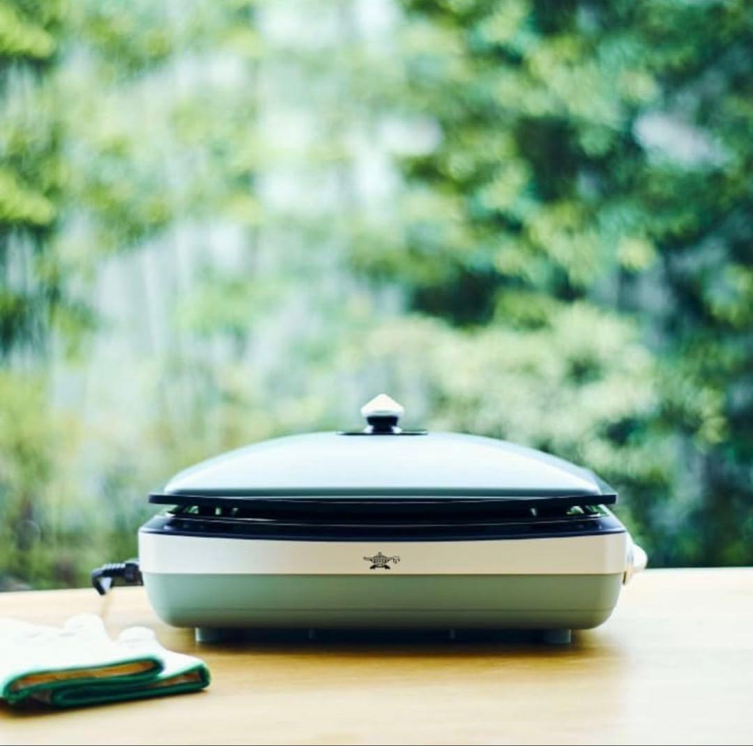 アラジン グラファイトマジックグリラーPlus AMG-G1300A