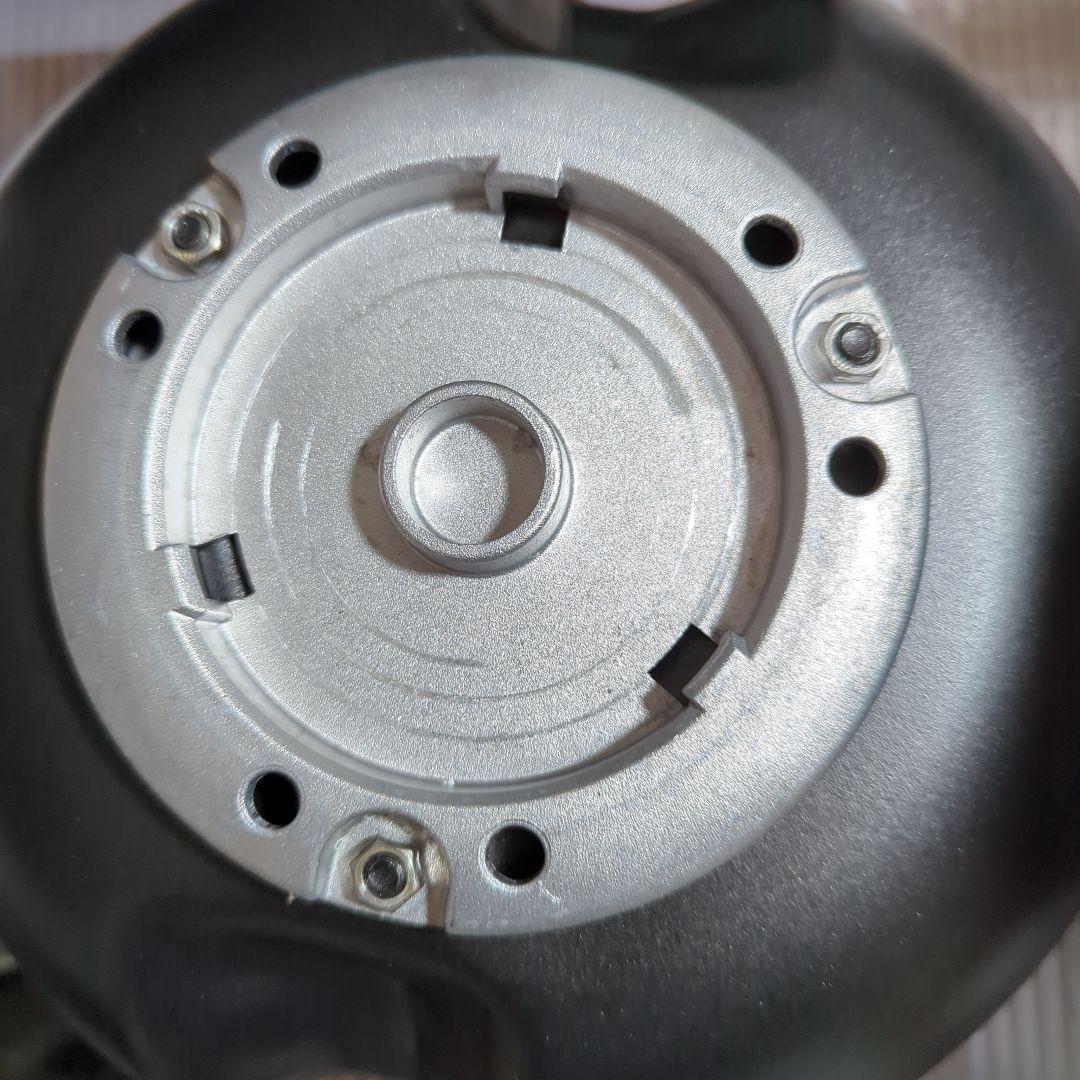 （使用頻度極少 美品）アイリスオーヤマ 自動かくはん式調理機 DAC-IA2-H