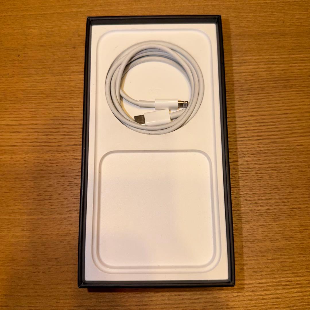 【SIMフリー】iPhone 13 Pro シルバー 512GB