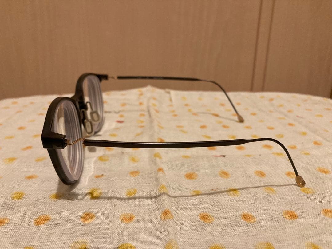 skaga スカーガ　メガネ