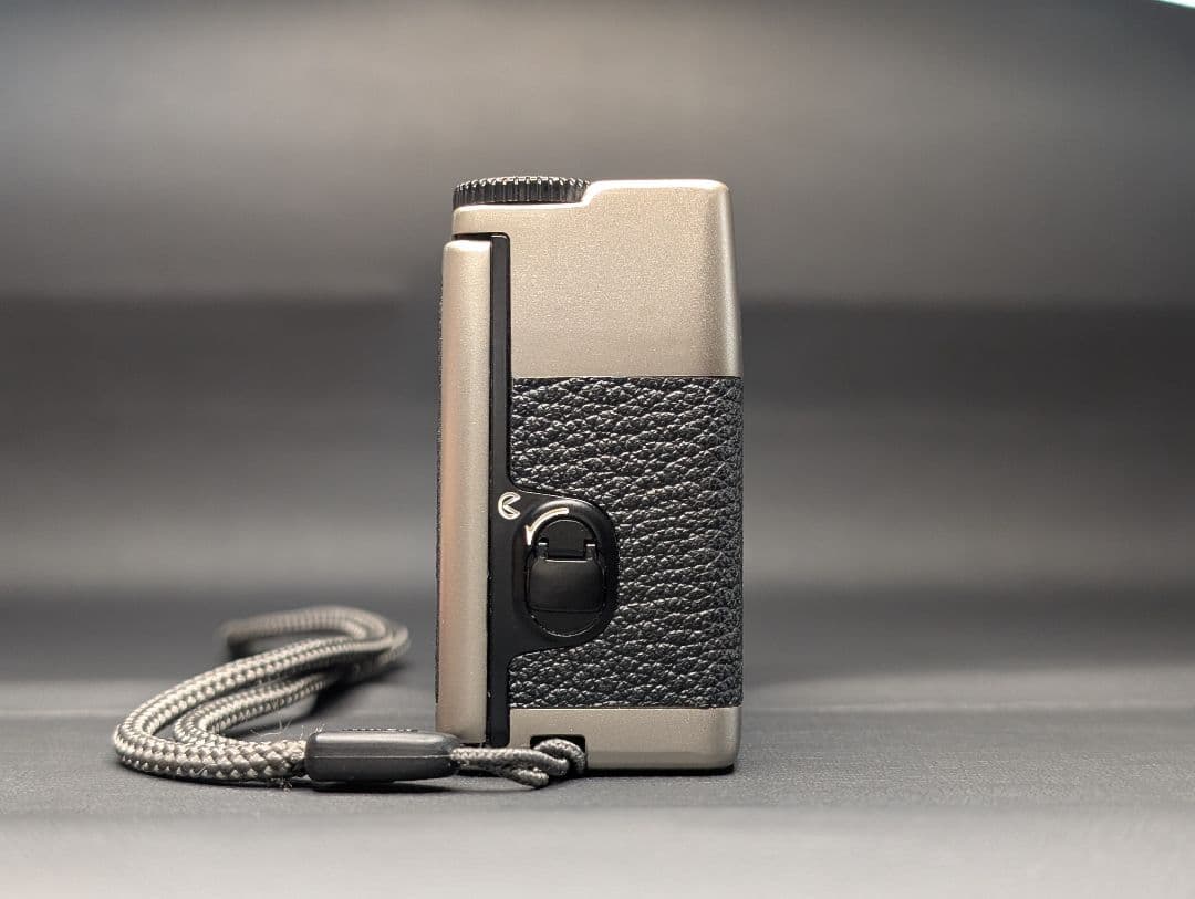 Nikon 35Ti コンパクトフィルムカメラ