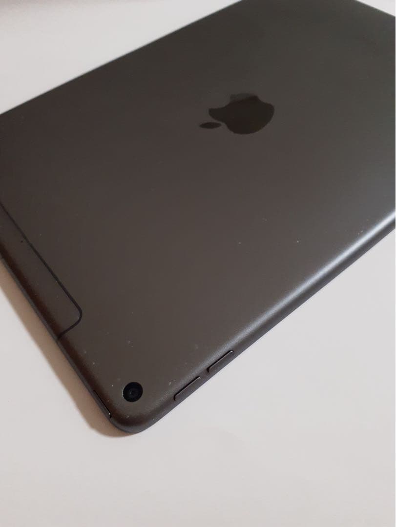 iPad Air 第三世代 256GB グレー Wi-Fi + Cellular