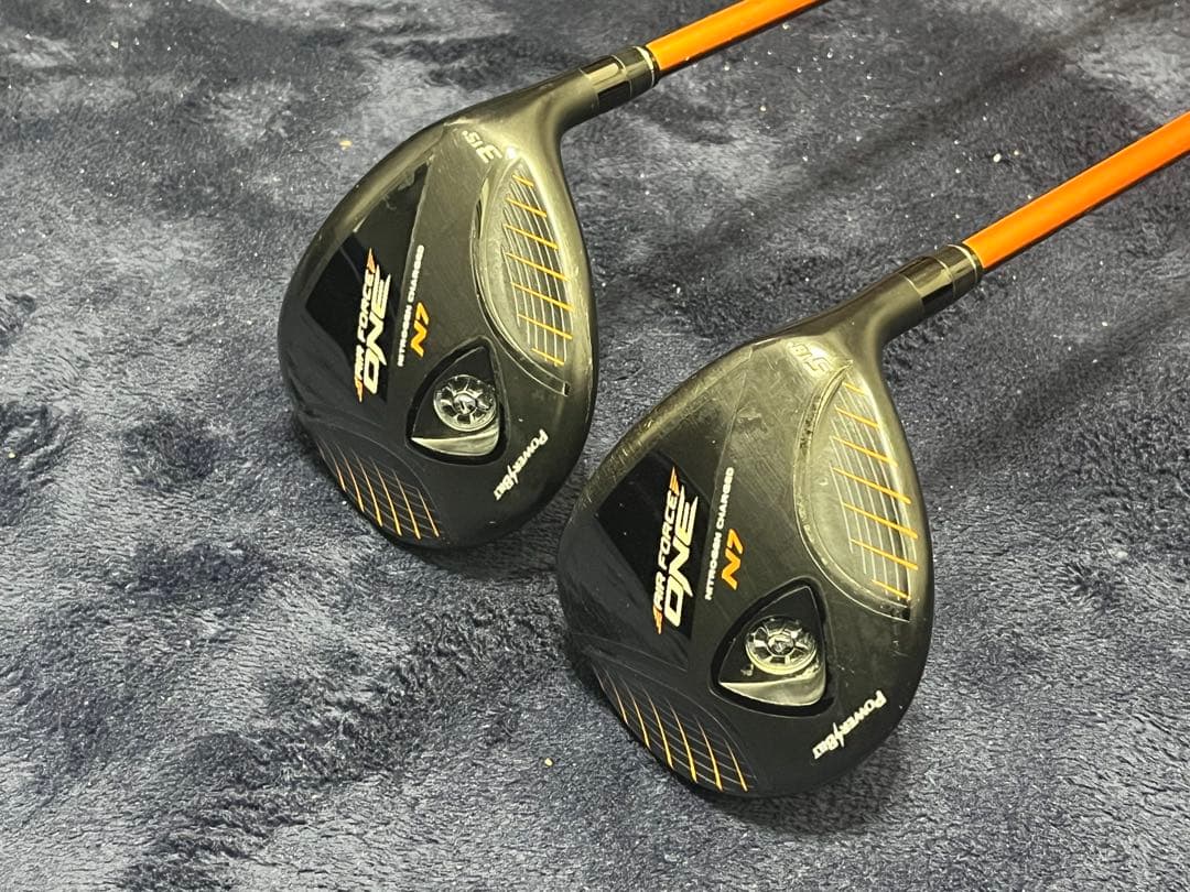 Srixon ゴルフクラブセット