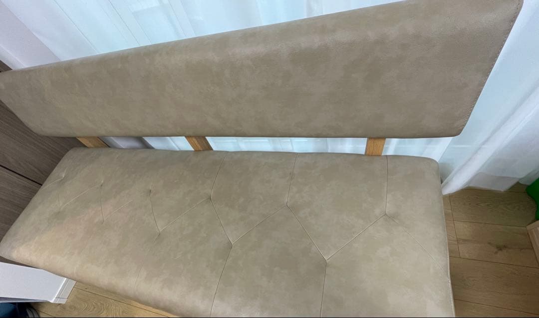 【美品】ダイニングチェア