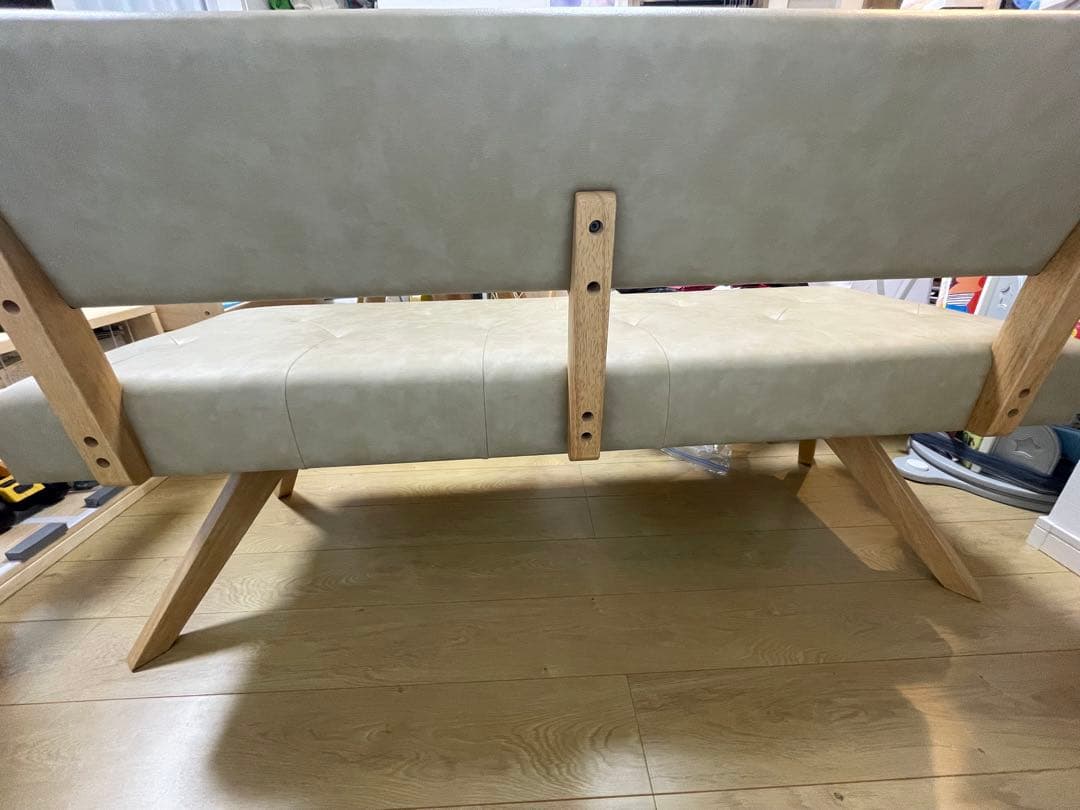 【美品】ダイニングチェア