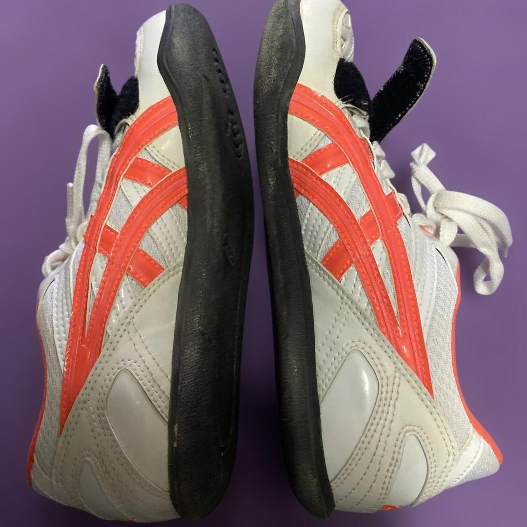 投擲シューズ　23.0