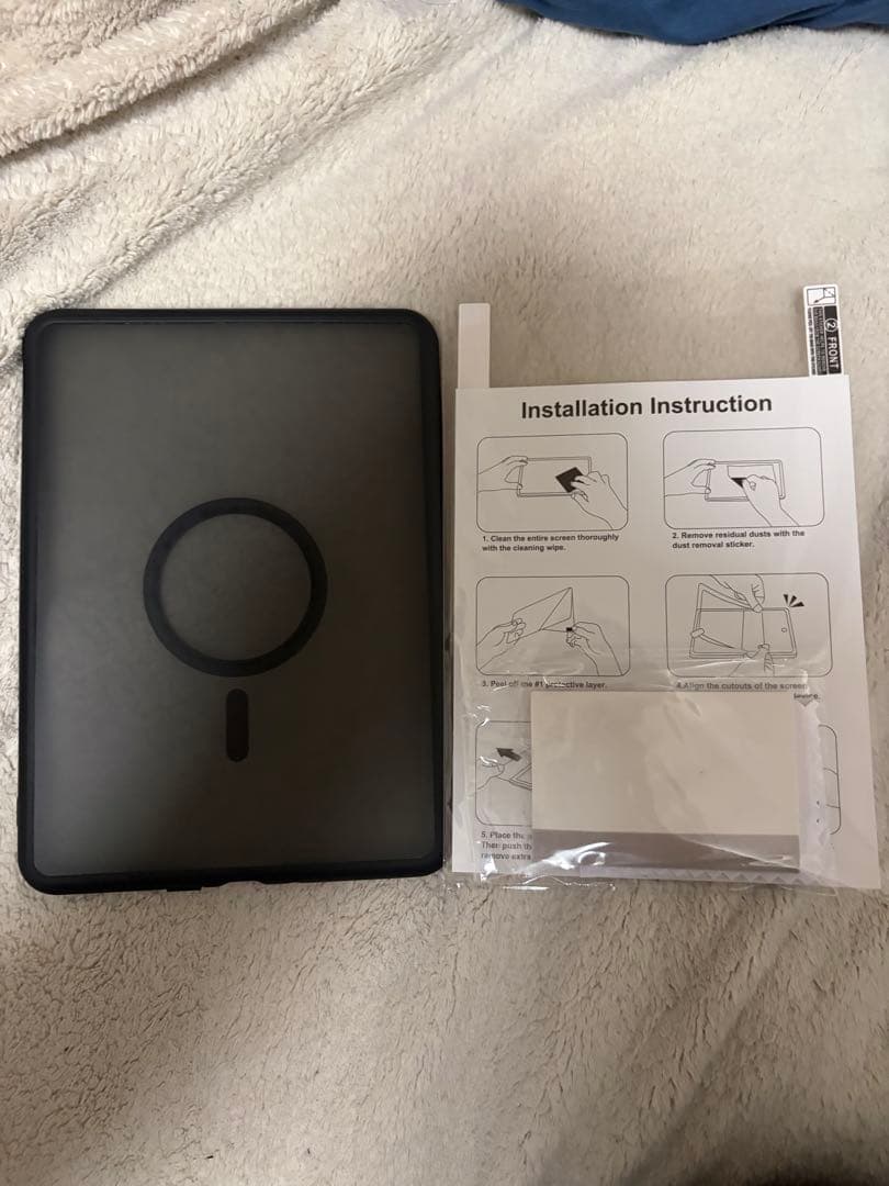 Amazon Kindle Colorsoft シグニチャーエディション 32G