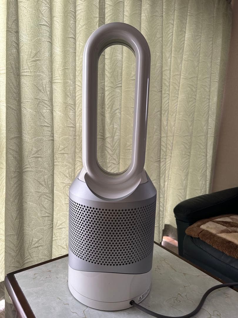 ダイソン 空気清浄 ホット＆クール HP00 hot+cool