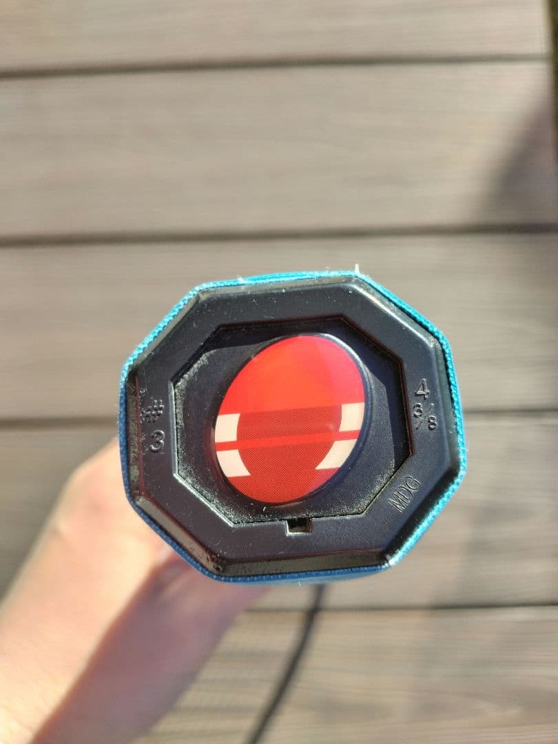 Babolat ピュアドライブ＆アエロ　ケース付き