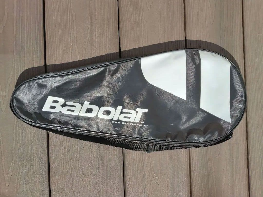 Babolat ピュアドライブ＆アエロ　ケース付き