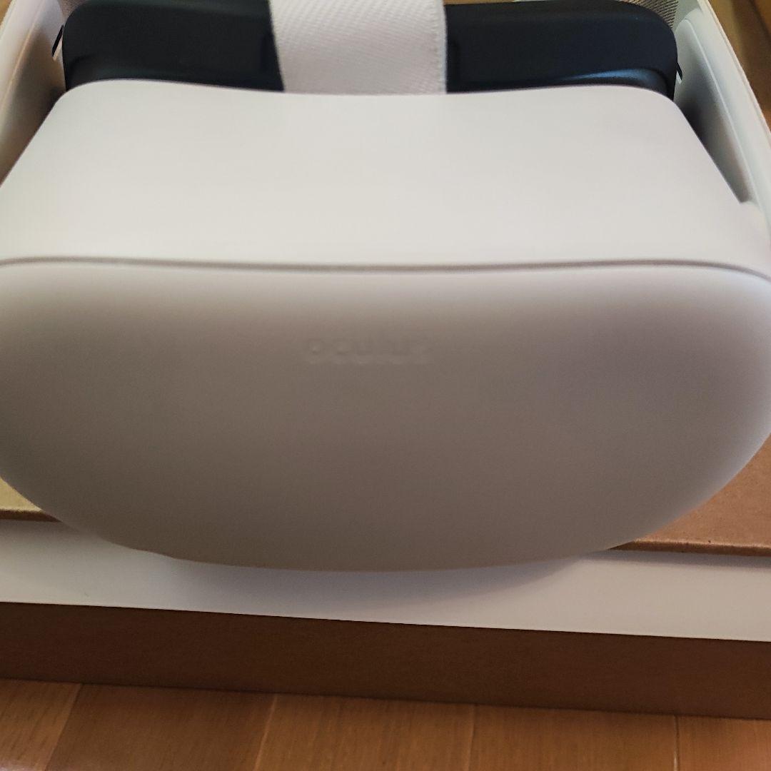 動作確認済 Quest 2 /  Quest 2 128GB