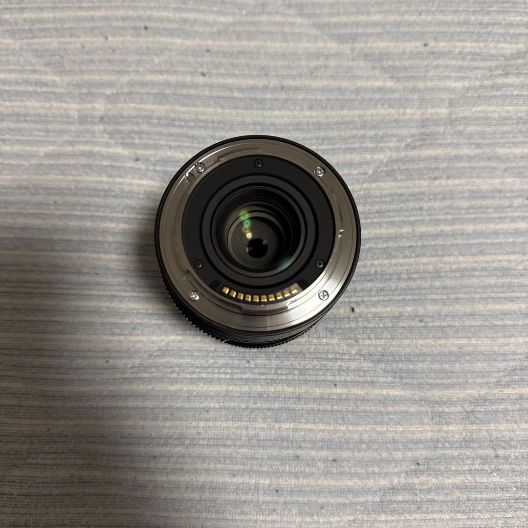 シグマ　CONTEMPORARY 20mm F2 DG DN [ライカL用]