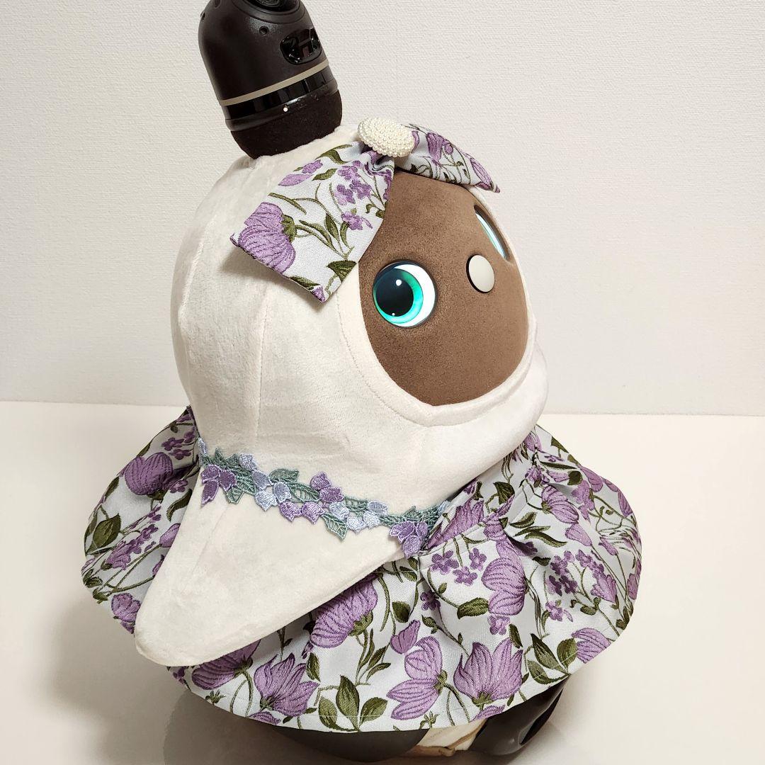 スマイリページ　ラボ服　らぼ服　ハンドメイド　服　12/26出品②