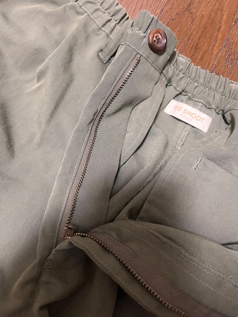 8GSHOOT PANTS(ゴルフ)