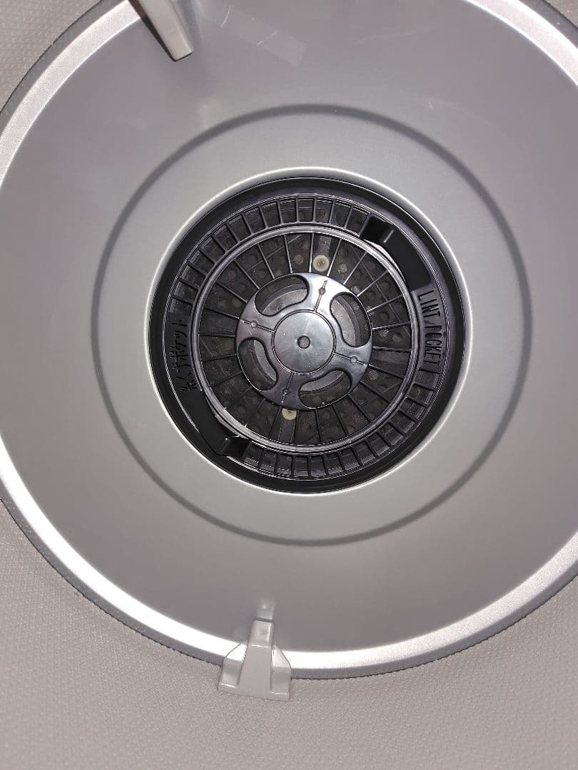 リンナイ 家庭用ガス衣類乾燥機　乾太くん　5kg 都市ガス　RDT-51SA