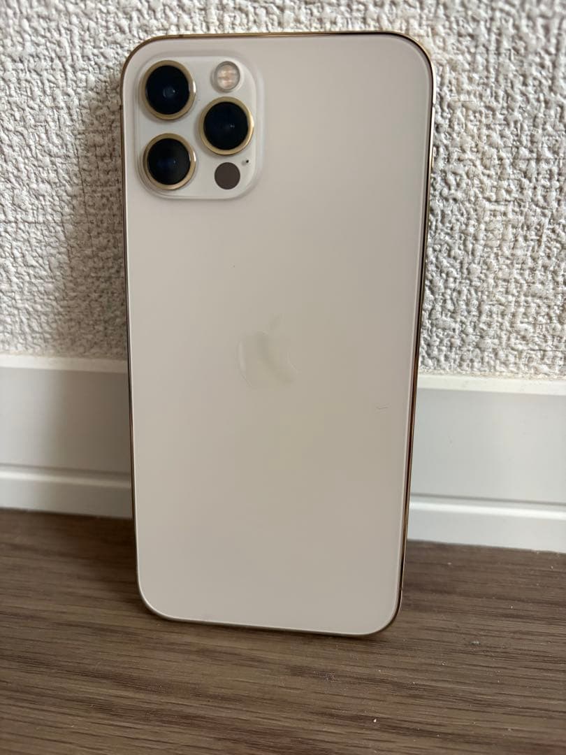 ⭐︎iPhone12 Pro 128GB⭐︎