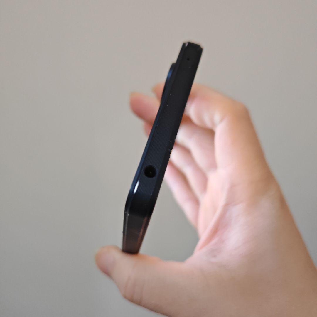 Xperia xperia 1 vi 本体