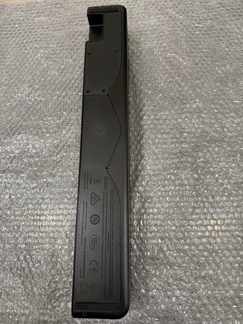 【極美品】Bose Solo 5 TV sound system 418775