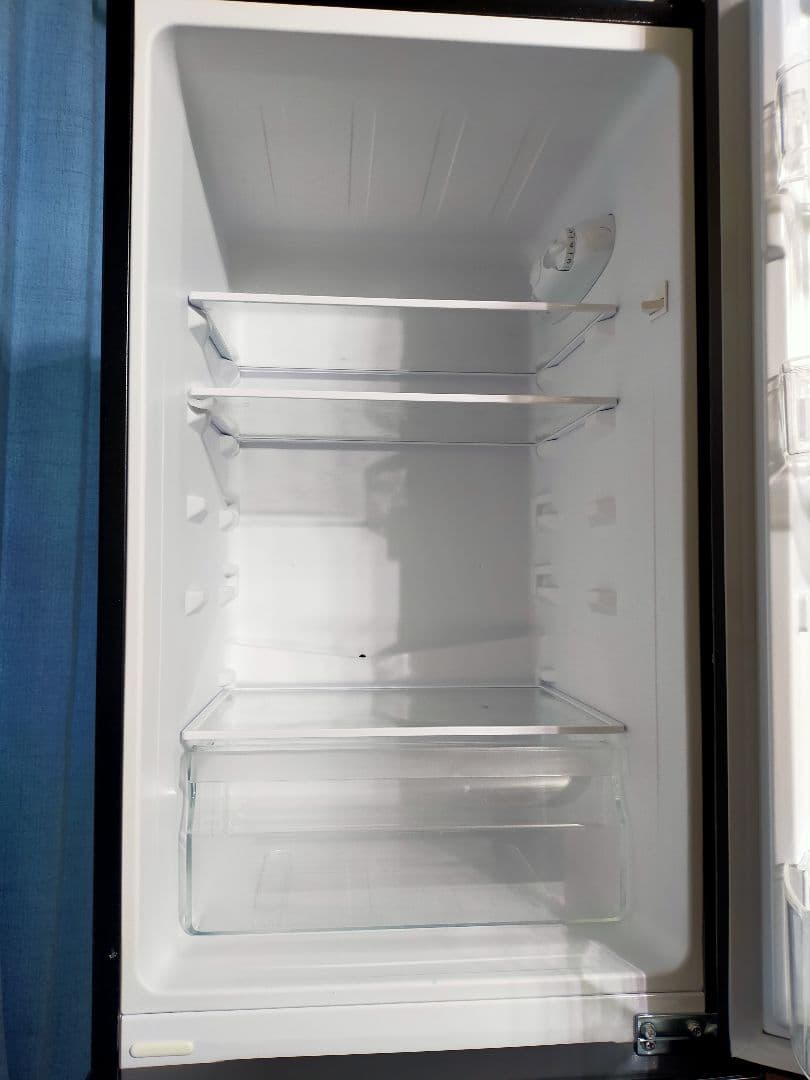157L MAXZEN冷蔵庫 2021年 即購入OKです。