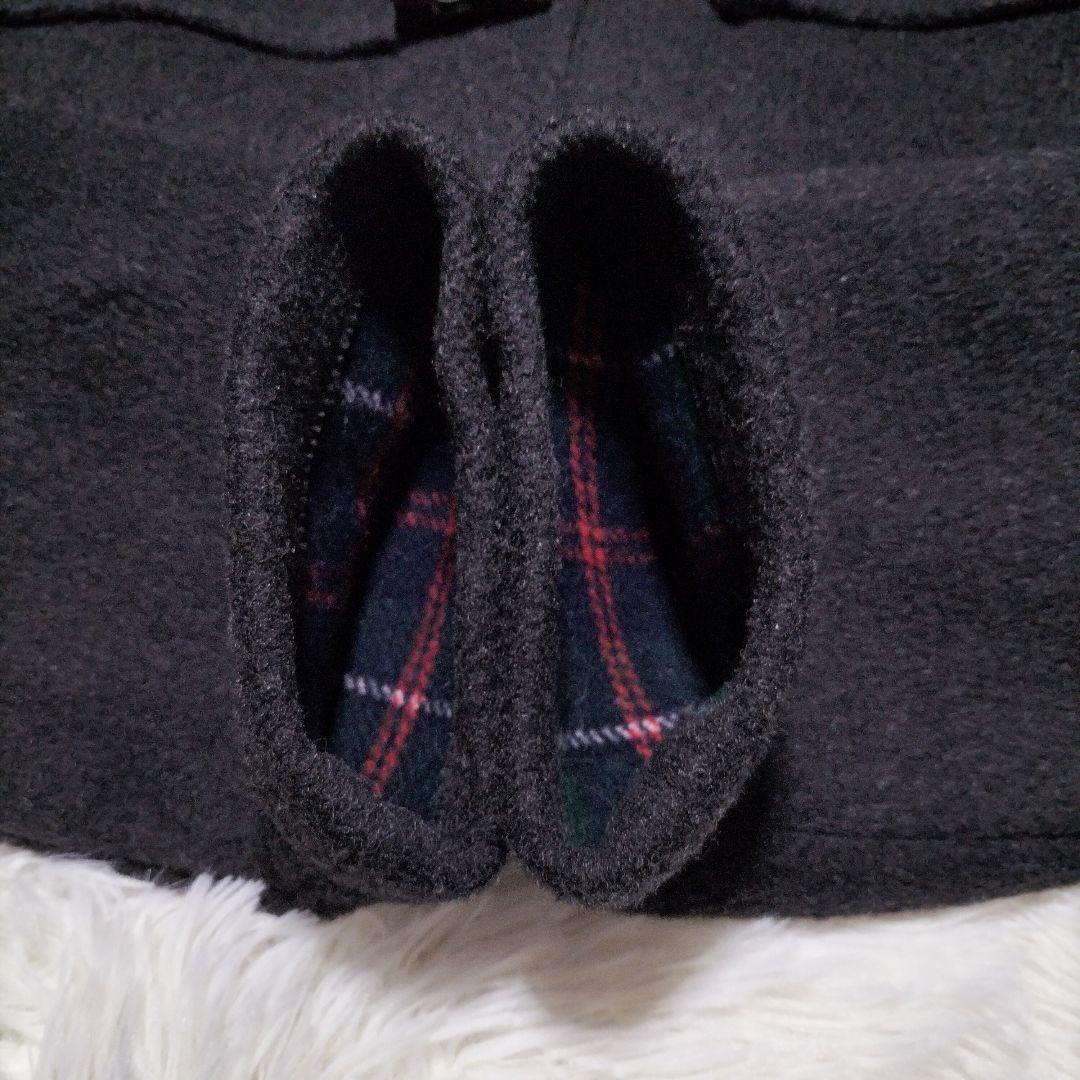 ✨美品✨ Gloverall グローバーオール ダッフルコート グレーL 英国製