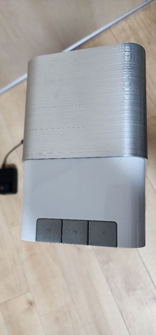 ソーダストリーム ソースパワー