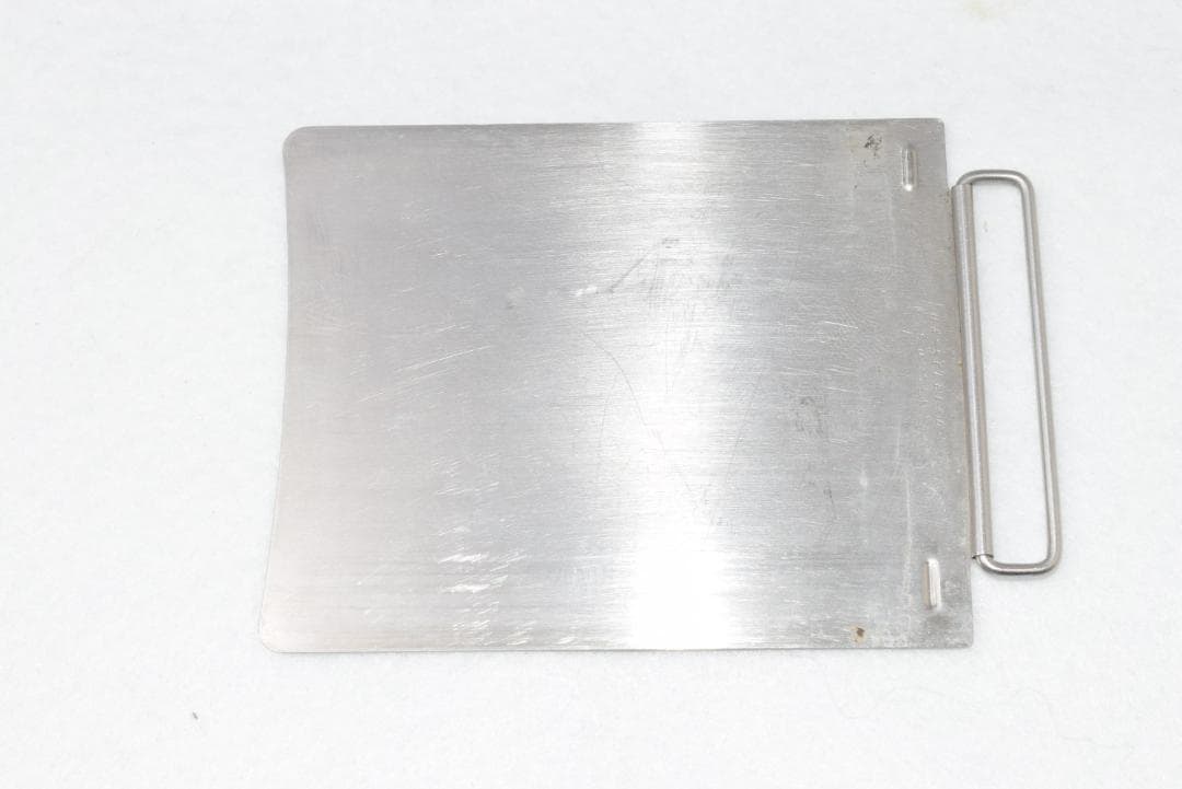 実用良品☆Hasselblad ハッセルブラッド A12 フィルムマガジン②