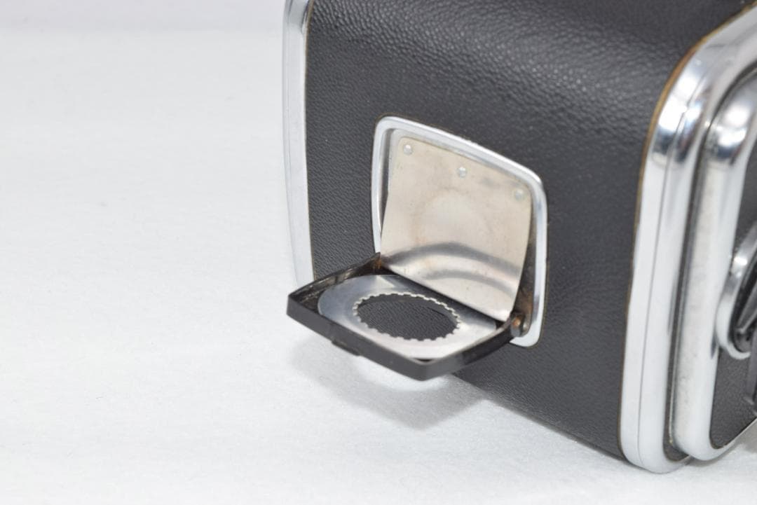 実用良品☆Hasselblad ハッセルブラッド A12 フィルムマガジン②