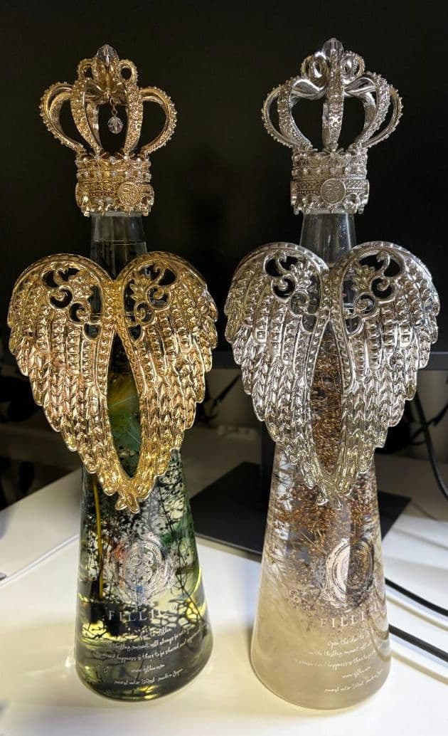 フィリコ Fillico Jewelry Water ２セット