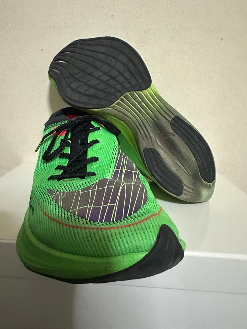 NIKE Zoom Vaporfly Next% 2 駅伝　ヴェイパーフライ