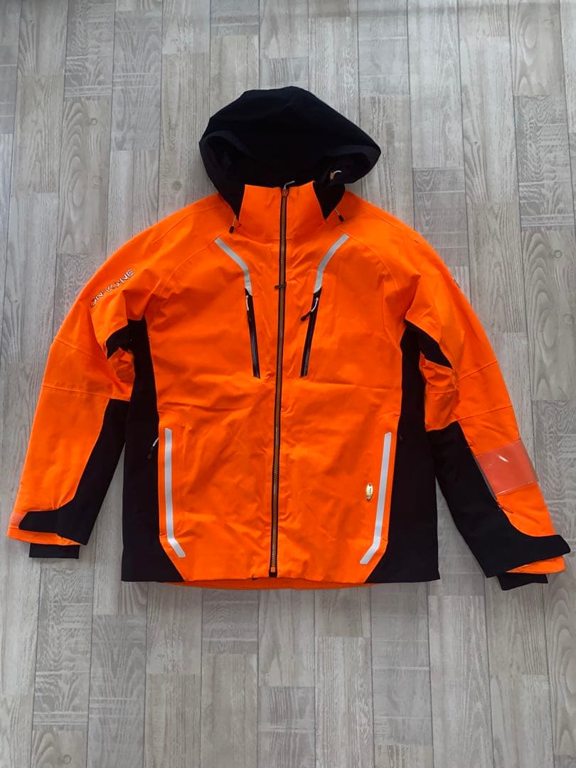 【ONYONE】スキーウェア上下セット Oサイズ