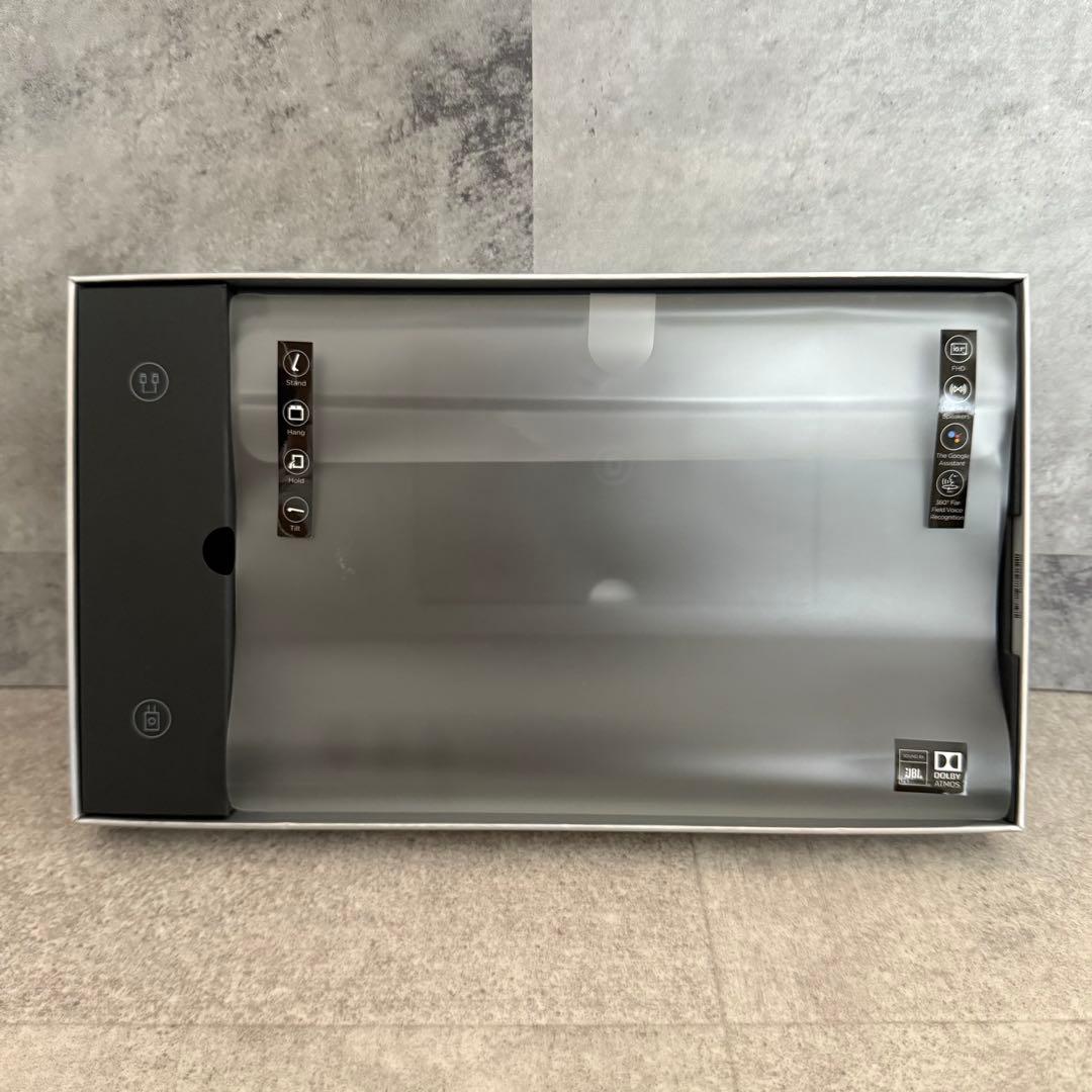 Lenovo レノボ タブレット YOGA SMART