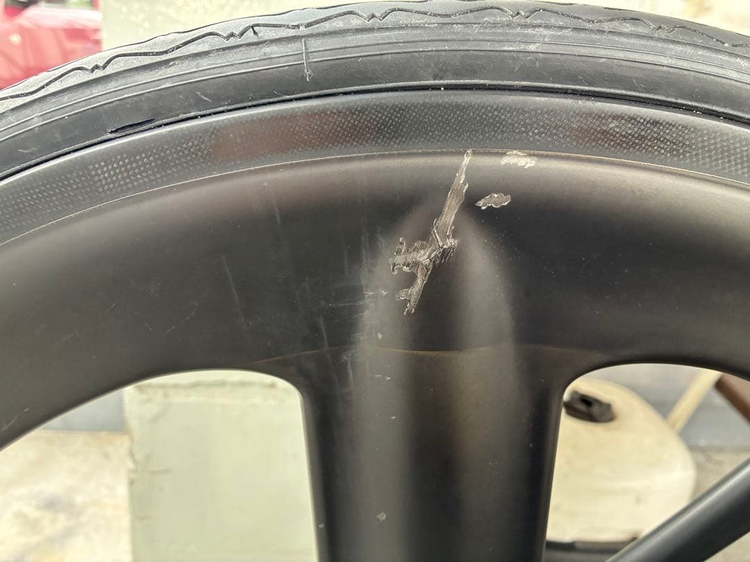 ピストバイク LEADER 735 Sサイズ