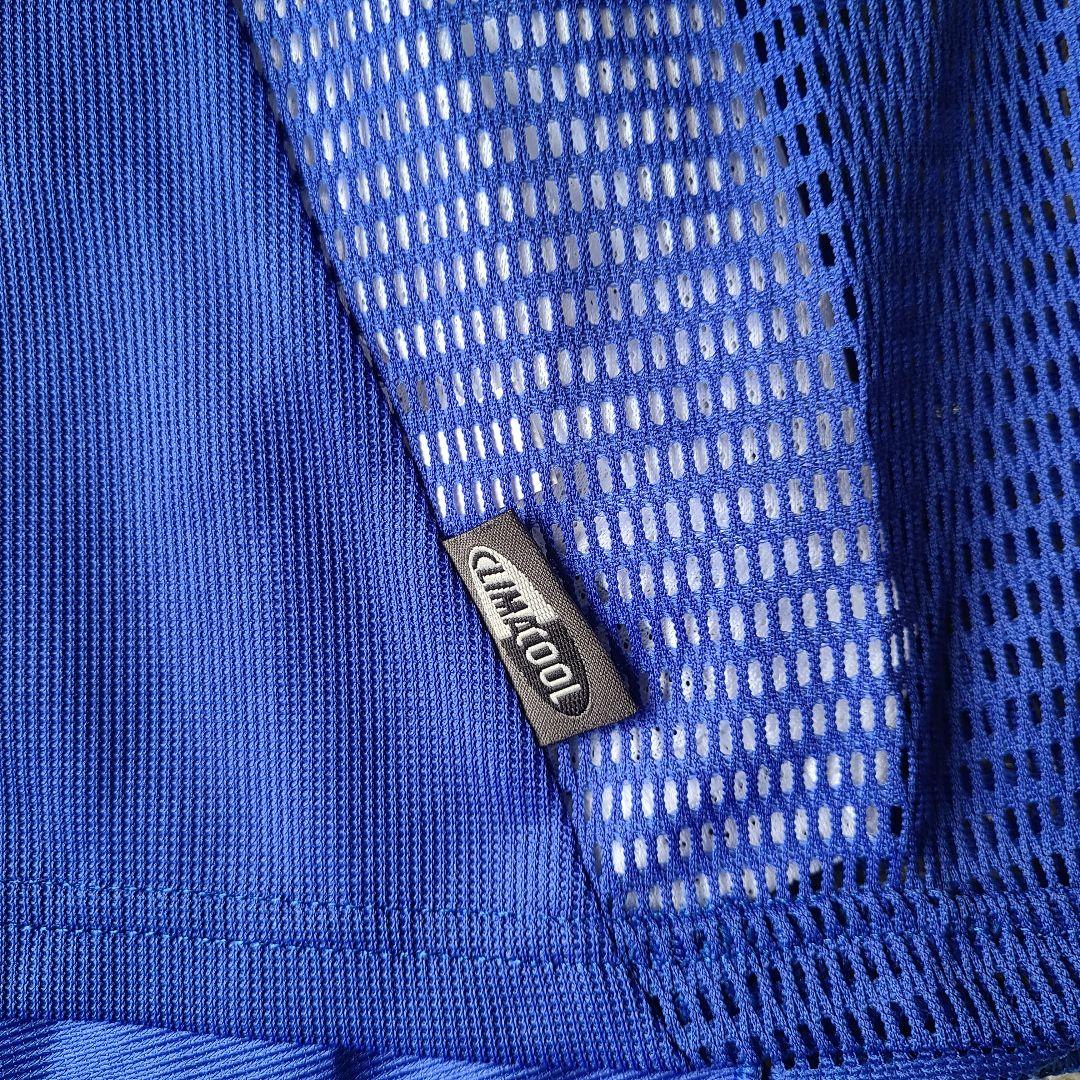 選手支給品 フェルナンド・トーレス レアル・マドリード創立100周年記念試合