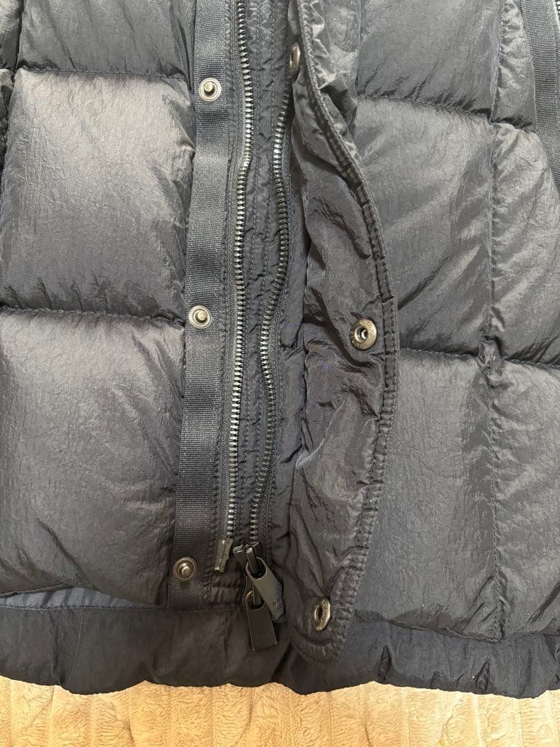 【極美品】タトラス　ダウンジャケット