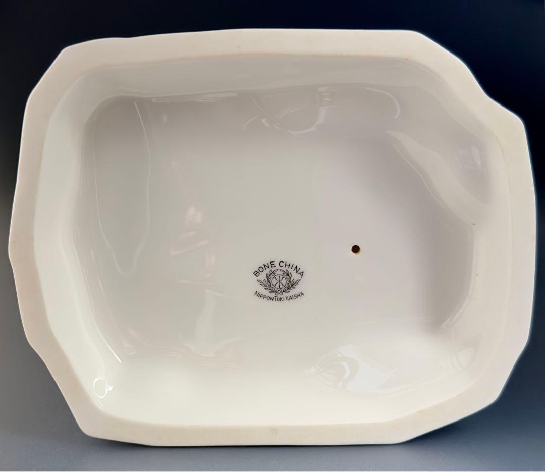 オールドノリタケ Old Noritake 1940〜1945 稀少品